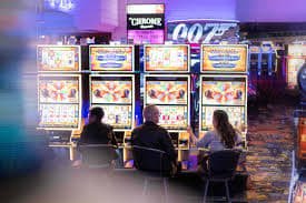 ok9bet live casino