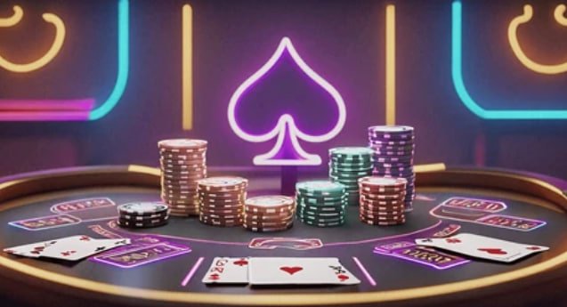 ok9bet sảnh game